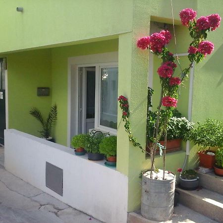 Tonka Appartement Hvar Town Buitenkant foto