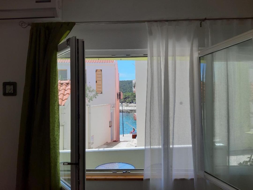 Tonka Appartement Hvar Town Buitenkant foto