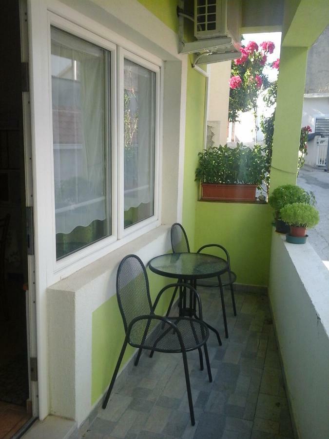 Tonka Appartement Hvar Town Buitenkant foto