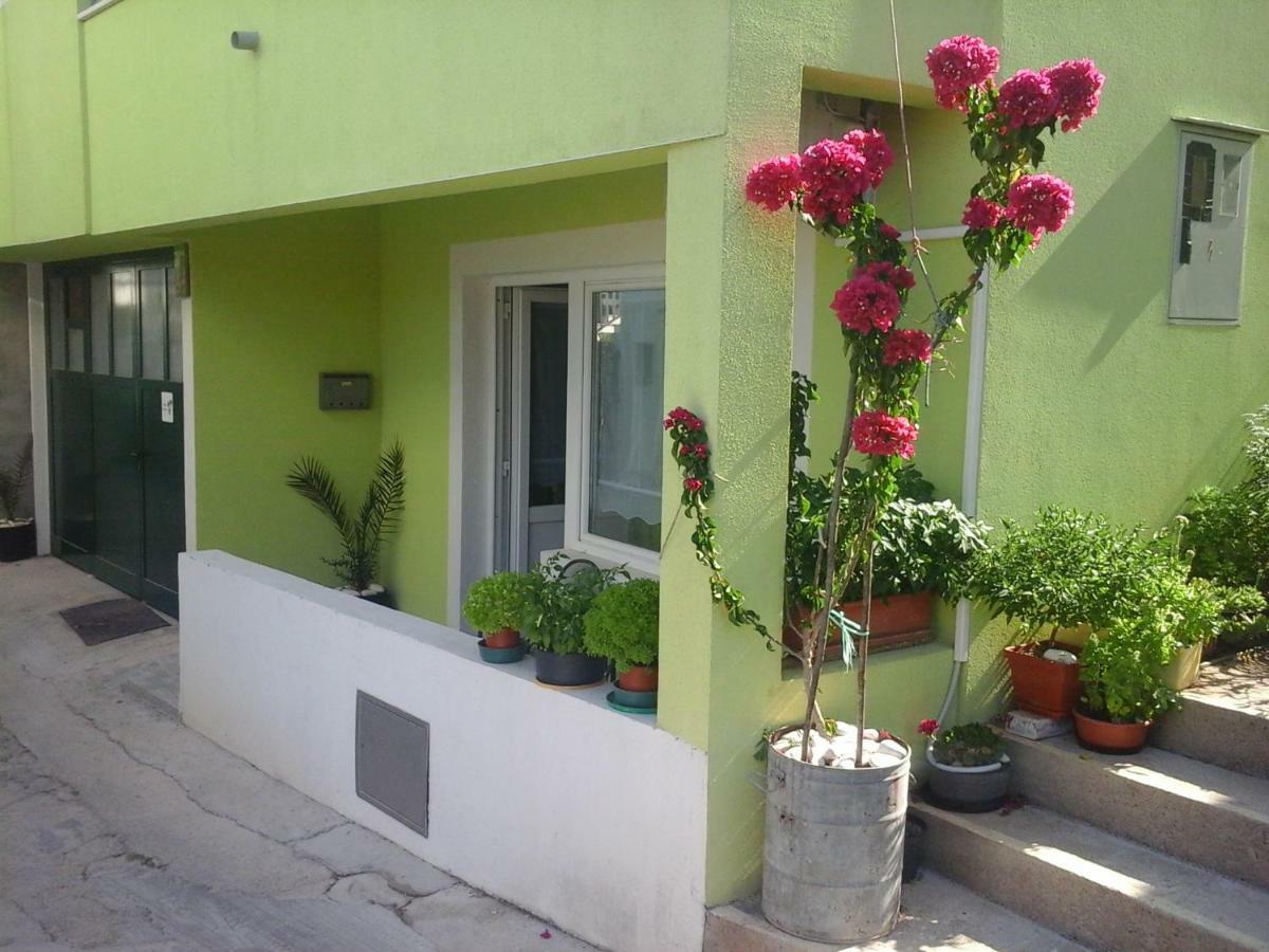 Tonka Appartement Hvar Town Buitenkant foto