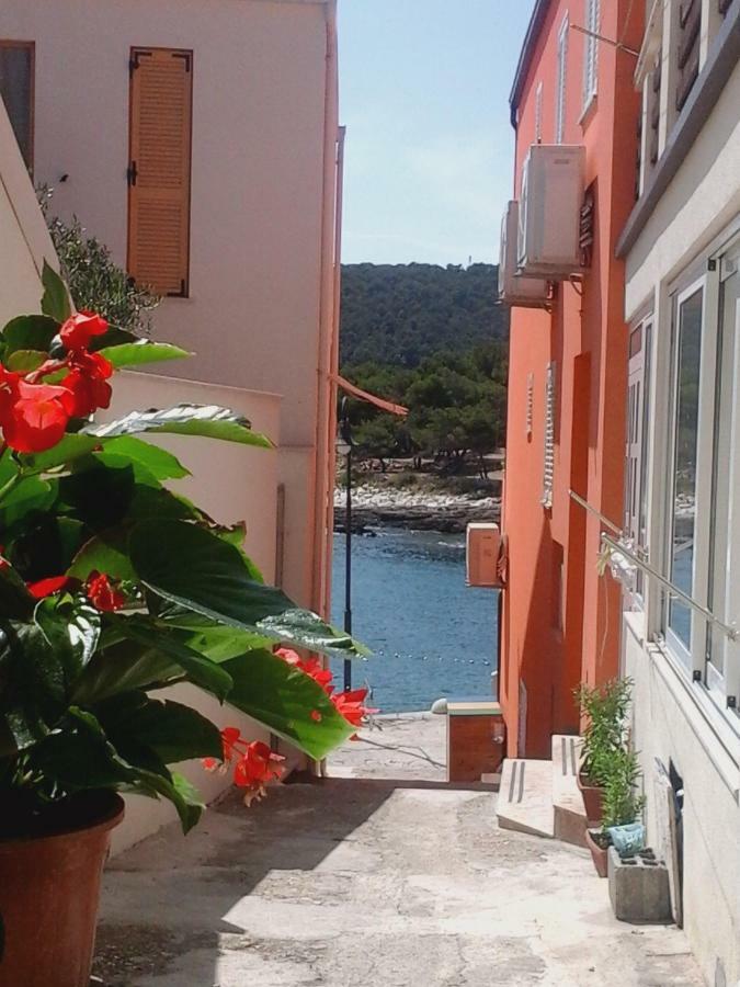 Tonka Appartement Hvar Town Buitenkant foto