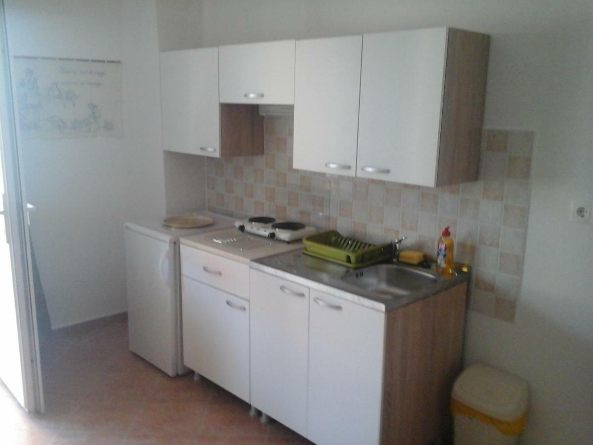 Tonka Appartement Hvar Town Buitenkant foto